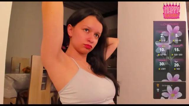 Image 7 of queen_andromeda Stream on Chaturbate on 15 months ago