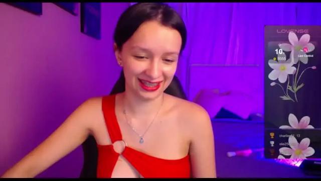 Thumbnail 3, queen_andromeda's Stream at Chaturbate, 15 months ago