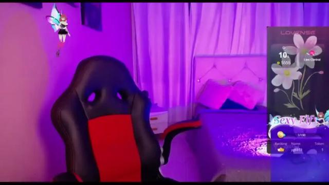 Image 12 of queen_andromeda Stream on Chaturbate on 15 months ago