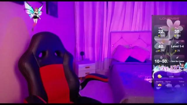 Image 4 of queen_andromeda Stream on Chaturbate on 15 months ago