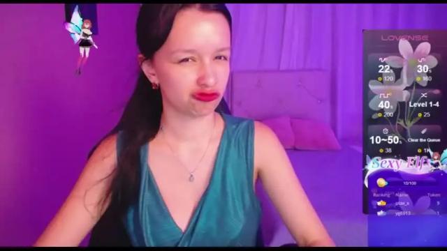 Image 10 of queen_andromeda Stream on Chaturbate on 20 months ago