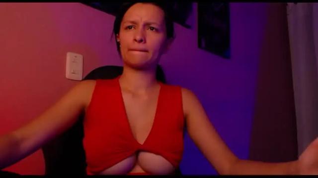 Thumbnail 3, queen_andromeda's Stream at Chaturbate, 14 months ago