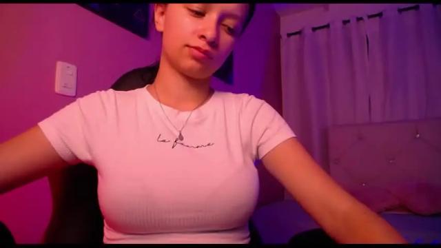 Thumbnail 3, queen_andromeda's Stream at Chaturbate, 14 months ago