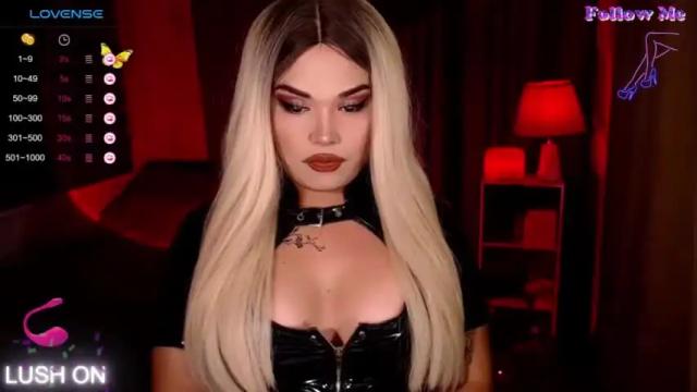 Image 3 of queen_annaxxx Stream on Chaturbate on 18 months ago