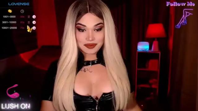Image 6 of queen_annaxxx Stream on Chaturbate on 18 months ago