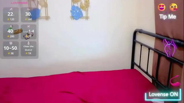 Image 3 of queen_avah Stream on Chaturbate on 5 months ago