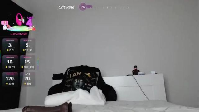 Image 8 of queen_barbie_ Stream on Chaturbate on 1 month ago
