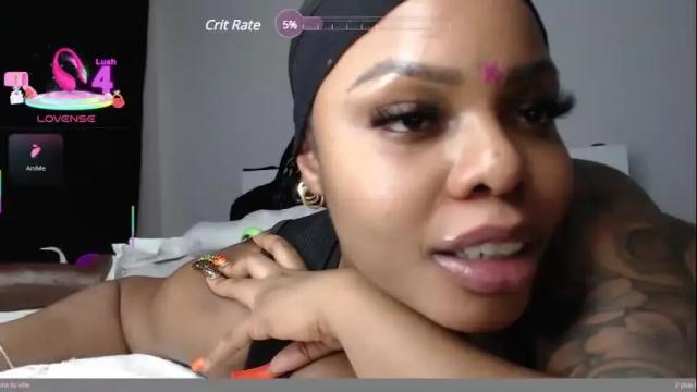 Image 12 of queen_barbie_ Stream on Chaturbate on 1 month ago