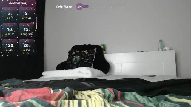 Image 11 of queen_barbie_ Stream on Chaturbate on 4 months ago
