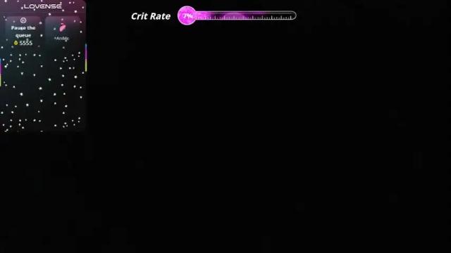 Image 3 of queen_barbie_ Stream on Chaturbate on 4 months ago