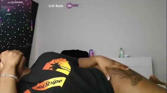 Image 3 of queen_barbie_ Stream on Chaturbate on 4 months ago