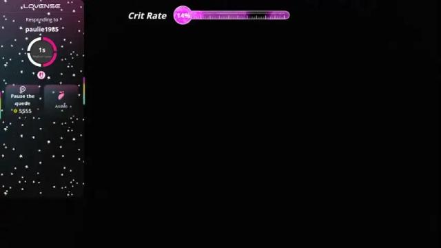 Image 3 of queen_barbie_ Stream on Chaturbate on 4 months ago