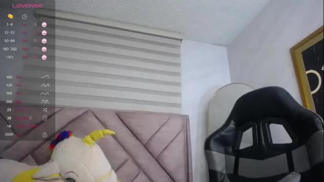 Image 11 of queen_blonde_v Stream on Chaturbate on 26 days ago