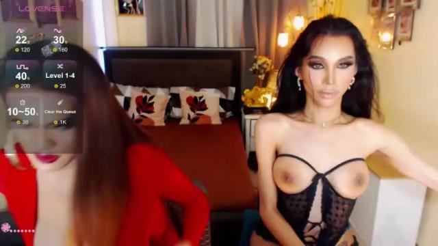 Image 7 of queen_destroyerx Stream on Chaturbate on 12 months ago