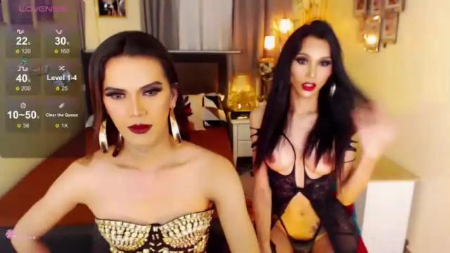 Image 11 of queen_destroyerx Stream on Chaturbate on 12 months ago