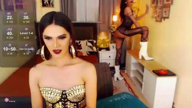 Thumbnail 2, queen_destroyerx's Stream at Chaturbate, 12 months ago