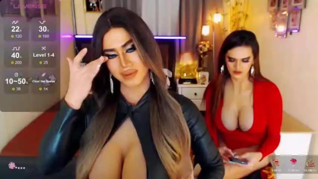Image 7 of queen_destroyerx Stream on Chaturbate on 12 months ago