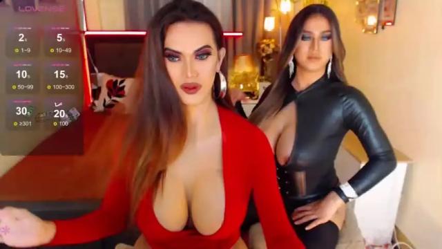 Image 8 of queen_destroyerx Stream on Chaturbate on 12 months ago