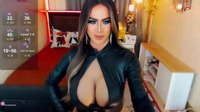 Image 3 of queen_destroyerx Stream on Chaturbate on 12 months ago