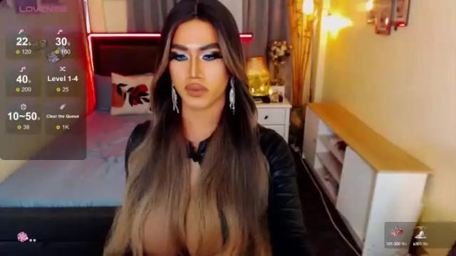 Image 4 of queen_destroyerx Stream on Chaturbate on 12 months ago