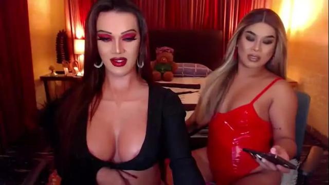 Image 4 of queen_destroyerx Stream on Chaturbate on 4 months ago