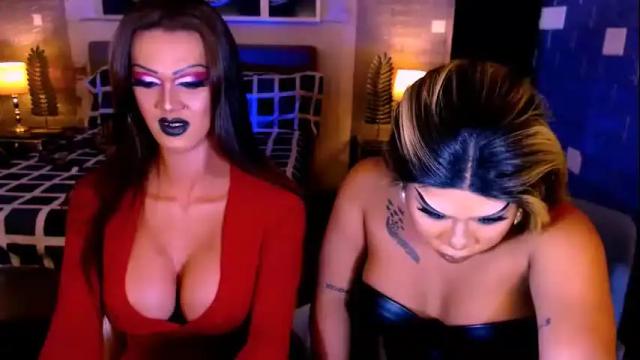 Image 12 of queen_destroyerx Stream on Chaturbate on 4 months ago