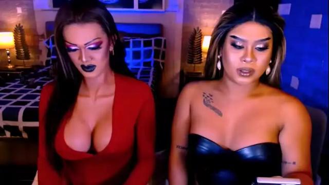 Image 2 of queen_destroyerx Stream on Chaturbate on 4 months ago