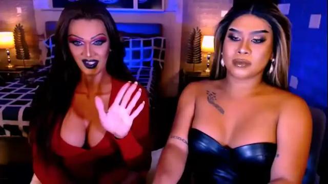 Image 3 of queen_destroyerx Stream on Chaturbate on 4 months ago