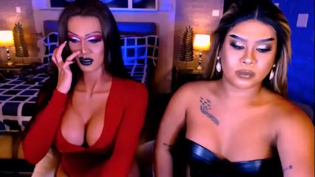 Image 4 of queen_destroyerx Stream on Chaturbate on 4 months ago