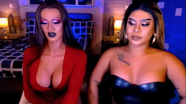 Image 6 of queen_destroyerx Stream on Chaturbate on 4 months ago