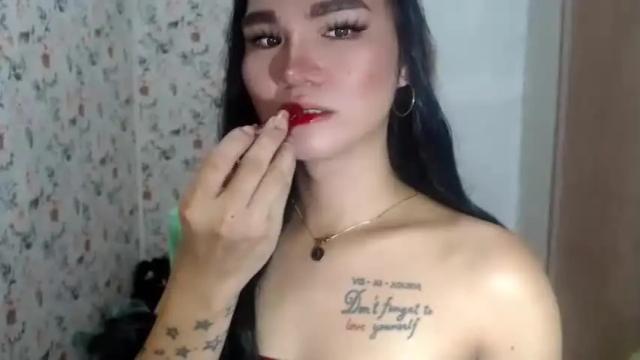 Thumbnail 3, queen_elicktra's Stream at Chaturbate, 13 months ago