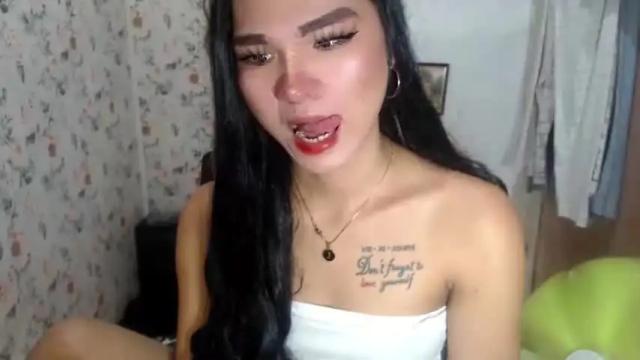 Thumbnail 2, queen_elicktra's Stream at Chaturbate, 12 months ago