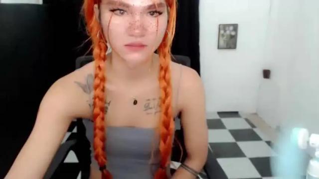 Thumbnail 2, queen_elicktra's Stream at Chaturbate, 12 months ago