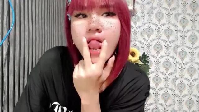 Thumbnail 2, queen_elicktra's Stream at Chaturbate, 1 month ago