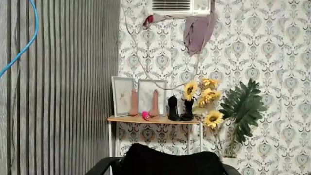Thumbnail 1, queen_elicktra's Stream at Chaturbate, 18 days ago