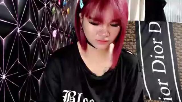 Thumbnail 1, queen_elicktra's Stream at Chaturbate, 1 month ago