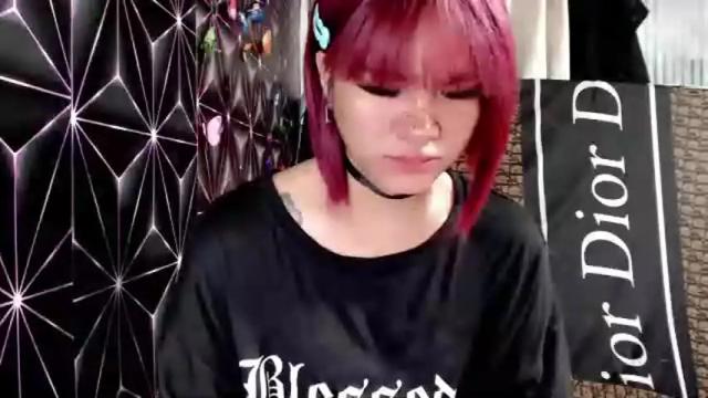 Thumbnail 2, queen_elicktra's Stream at Chaturbate, 1 month ago