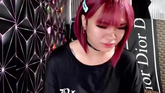 Thumbnail 3, queen_elicktra's Stream at Chaturbate, 1 month ago