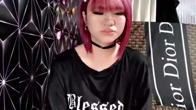 Thumbnail 1, queen_elicktra's Stream at Chaturbate, 1 month ago