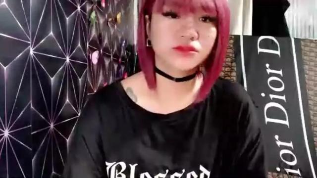 Thumbnail 2, queen_elicktra's Stream at Chaturbate, 1 month ago