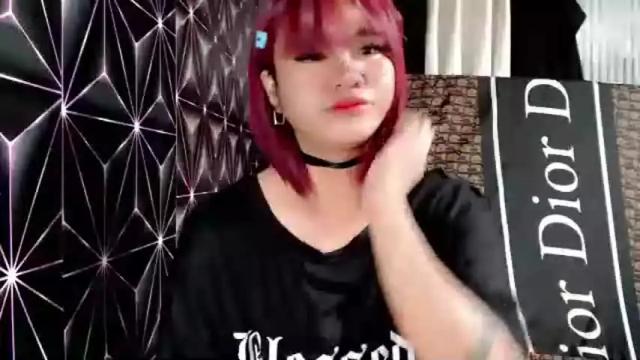 Thumbnail 1, queen_elicktra's Stream at Chaturbate, 1 month ago