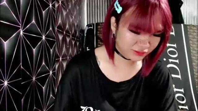 Thumbnail 1, queen_elicktra's Stream at Chaturbate, 1 month ago