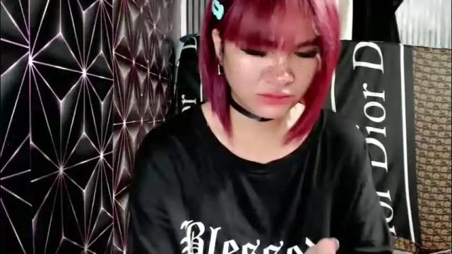 Image 6 of queen_elicktra Stream on Chaturbate on 1 month ago