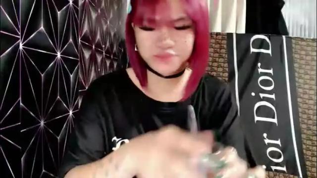 Thumbnail 1, queen_elicktra's Stream at Chaturbate, 1 month ago