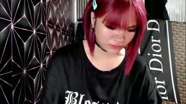 Image 8 of queen_elicktra Stream on Chaturbate on 1 month ago