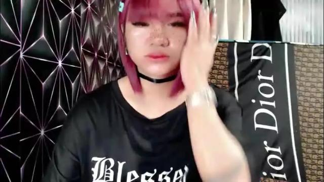 Image 4 of queen_elicktra Stream on Chaturbate on 1 month ago