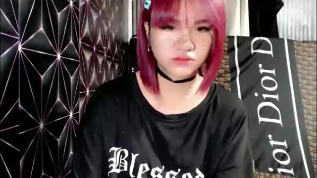 Thumbnail 1, queen_elicktra's Stream at Chaturbate, 22 days ago