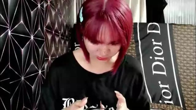 Thumbnail 1, queen_elicktra's Stream at Chaturbate, 15 days ago