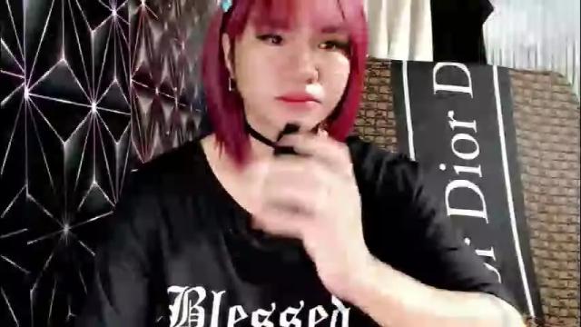 Thumbnail 1, queen_elicktra's Stream at Chaturbate, 12 days ago