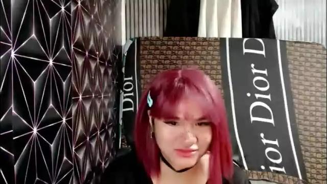 Image 6 of queen_elicktra Stream on Chaturbate on 8 days ago